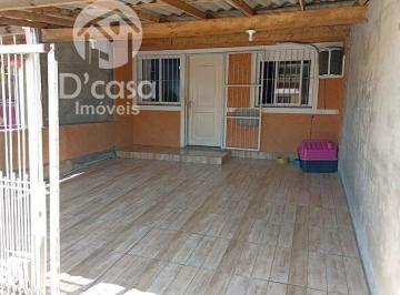 Casa · 42m² · 2 Quartos · 2 Vagas · Casa à venda no bairro Morada do Bosque - Cachoeirinha/RS