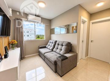 Apartamento · 46m² · 2 Quartos · 1 Vaga · Apartamento à venda no bairro Parque dos Anjos - Gravataí/RS