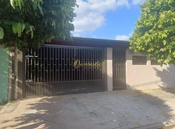 f3d644911cbc5c34d07de62beb941605761016c1 · Casa térrea à venda, 4 dormitórios, 2 suítes, planejados, área gourmet, Jardim Tropical, Indaiatuba.