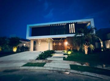 ece1b24ebf8881fe32eb041209903b2d56881b6a · Sobrado à venda, 4 suítes, piscina, adega climatizada, Villa dos Pinheiros, Indaiatuba.