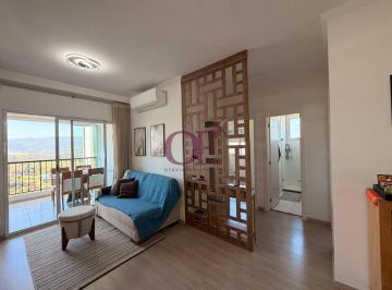 Apartamento · 85m² · 3 Quartos · 2 Vagas · Apartamento no Condomínio La Sierra – Jundiaí/SP