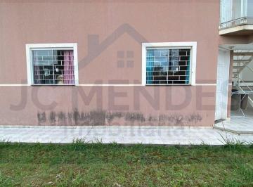 Apartamento · 2 Quartos · 1 Vaga · Apartamento para alugar no bairro Centro - Campina Grande do Sul/PR