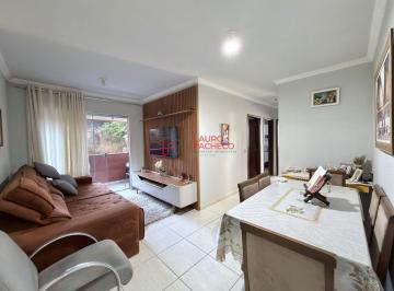 Apartamento · 80m² · 3 Quartos · 1 Vaga · Apartamento à Venda no Residencial Araucária - Rolândia/Pr.