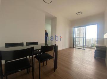 8cde050655c324cdea1513fe23d0aeba9e3a3f0c · Apartamento com 2 dormitórios para alugar, 62 m² por R$ 3.200,00/mês - Parque Campolim - Sorocaba/SP