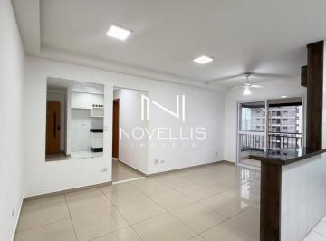 aa7dae1481117bf5647de49d77541a55d65562db · Apartamento com 3 dormitórios para alugar, 80 m² - Bairro Palmeiras de São José - São José dos Campo