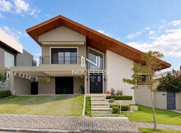 3c998f71c99227fd34b02e93c2469a44c8a4fb62 · Casa com 5 dormitórios à venda, 488 m² - Condomínio Reserva do Paratehy - São José dos Campos/SP