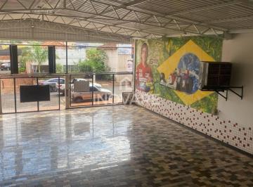 45a6776ffef01eef0bbc53c3c1441f2441bf0ab7 · Galpão para alugar, 500 m² por R$ 7.300,00/mês - Setor Central - Itumbiara/GO