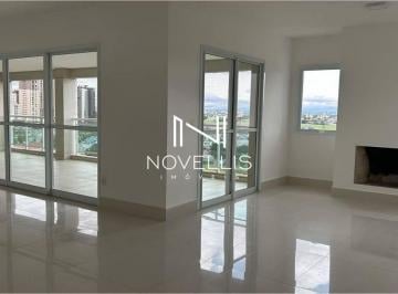 831f01e5834737eb2825d4dfe599e651ead24d7b · Apartamento com 4 dormitórios para alugar, 259 m² - Bairro Jardim das Colinas - São José dos Campos/