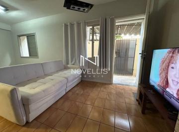 01fa5c05367361c81edfc352c9ea40d773bd5561 · Casa com 1 dormitório para alugar, 50 m²- Bairro Jardim Paulista - São José dos Campos/SP