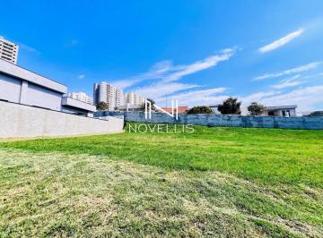 9430b44584f5eb45fa182d8db397ca629917f503 · Terreno à venda, 451 m² - Loteamento Vivant Urbanova - São José dos Campos/SP
