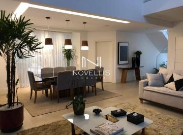 ab8b719ef7396554b1995f999e4c8ac6d0b8787a · Casa com 3 dormitórios à venda, 390 m² por R$ 4.950.000,00 - Jardim do Golfe - São José dos Campos/S