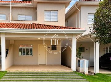 Fachada · Casa com 3 dormitórios para alugar, 193 m² por R$ 4.000,00/mês - Jardim Padre Bento - Itu/SP