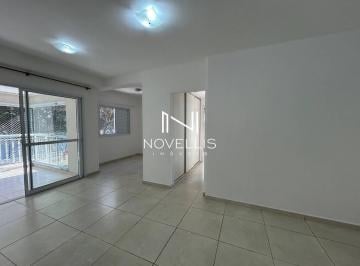 099401a6e48d91345599152682bf7dda7d1aedfa · Apartamento com 2 dormitórios para alugar, 77 m² - Bairro Jardim Aquárius - São José dos Campos/SP