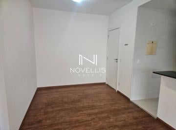 4d176b1e3de982531fbe502ff713a21c573bb6b3 · Apartamento com 2 dormitórios para alugar, 77 m² - Bairro Jardim Aquárius - São José dos Campos/SP