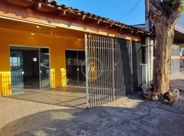 fa6ce6c0f5a48ed2635d29ea65abecf65d0ef9e9 · Salão para alugar, 80 m² por R$ 4.000,00/mês - São Luiz - Itu/SP