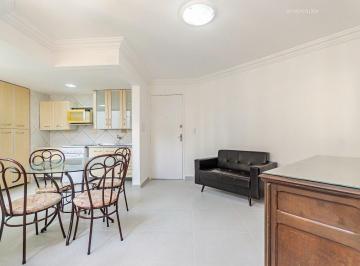 Apartamento · 52m² · 2 Quartos · Apartamento para aluguel - em Bigorrilho