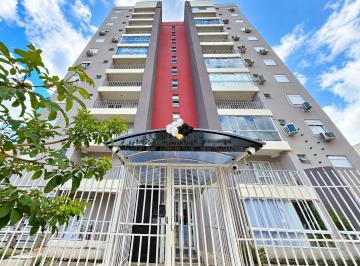 Apartamento · 60m² · 2 Quartos · 1 Vaga · Apartamento Térreo à Venda no Bairro Vila Nova – Novo Hamburgo/RS