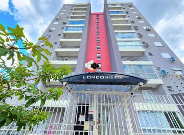 Apartamento · 60m² · 2 Quartos · 1 Vaga · Apartamento com 2 dormitórios à venda, 59 m² Vila Nova - Novo Hamburgo/RS
