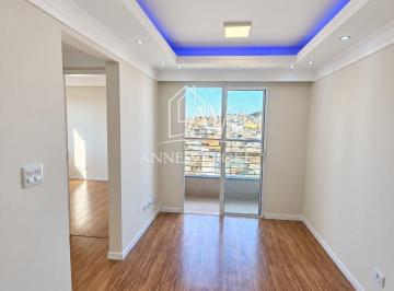 Apartamento · 49m² · 2 Quartos · 1 Vaga · Apartamento 2 dormitórios à venda na Vila Yolanda, em Osasco, Residencial Mirante, próximo ao Atacad