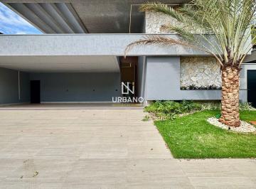 Casa · 330m² · 4 Quartos · 4 Vagas · Condomínio Damha V - Casa Condomínio Damha V