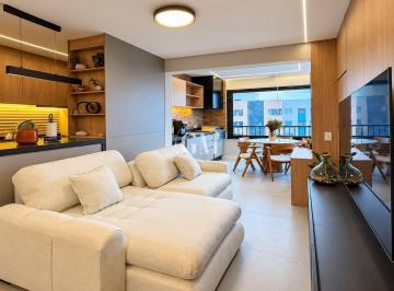 Apartamento · 94m² · 3 Quartos · 2 Vagas · Resort Prime Santa Angela - Apartamento à venda no Condomínio Resort Prime Santa Angela - Jundiaí/SP