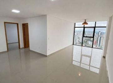 155b300fabf1c5828517eb5f59f0bcc51de2d7a7 · Apartamento com 3 dormitórios para alugar, 117 m² por R$ 5.800/mês - Centro - Campina Grande/PB