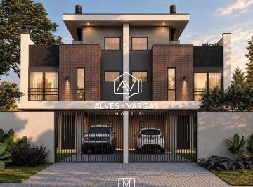 Casa · 156m² · 3 Quartos · 2 Vagas · Sobrado 3 quartos, 1 suíte a venda no Uberaba