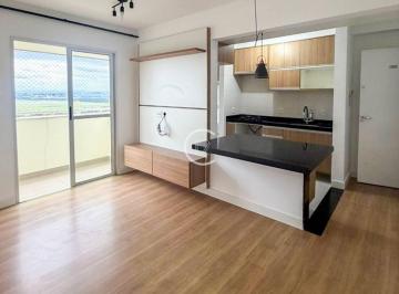 eee03cfd6ea794d6cb08ea50f5b42199b466c0a0 · Apartamento com 2 quartos à venda, 60 m² por R$ 470.000 - Urbanova - São José dos Campos/SP