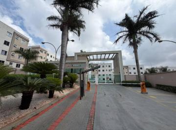 77e65d6e28645d3526744879f9a500c8807ab8d1 · Apartamento com 2 dormitórios para alugar, 47 m² por R$ 1.391,00/mês - UNIVERSIDADE - Londrina/PR
