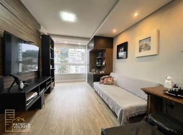 Apartamento · 163m² · 3 Quartos · 4 Vagas · Apartamento à venda no bairro Vila Nova - Blumenau/SC