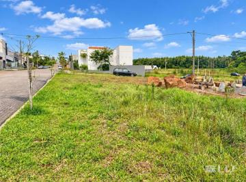 249889540d1ce339fa0253b04e54016647643c74 · Terreno à venda, 439 m² por R$ 390.000 - União - Dois Irmãos/RS