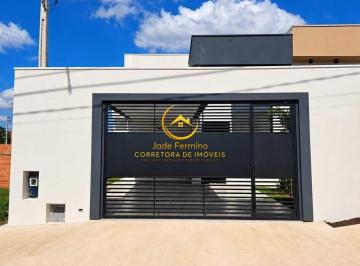 Casa · 102m² · 3 Quartos · 2 Vagas · Casa à venda no bairro Jardim Casablanca - Indaiatuba/SP