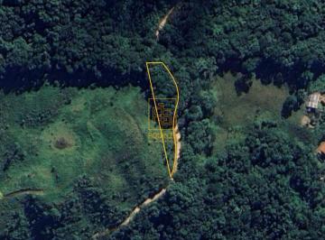 Terreno · 1952m² · Terreno de 1.952 m² para seu refúgio em meio à natureza em Rodeio