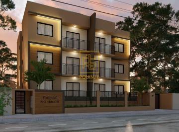 Apartamento · 32m² · 1 Quarto · 1 Vaga · Apartamentos compactos e funcionais no Residencial Bela Vista OM, em Indaial