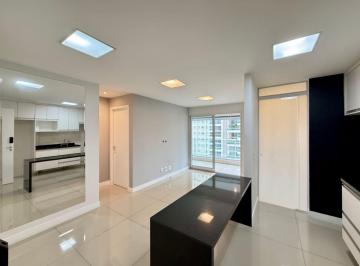 Apartamento de 1 quarto, São Paulo · Apartamento para alugar no Cube Campo Belo com 1 dormitório próx. metrô, Aeroporto, Berrini, Itaim