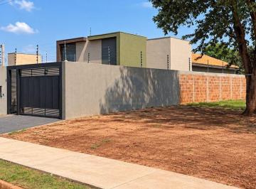 Casa · 89m² · 3 Quartos · 2 Vagas · Casa à venda no bairro Altos do Indaiá - Dourados/MS