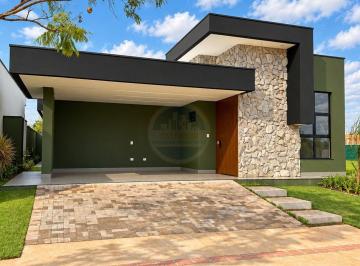 Casa · 161m² · 3 Quartos · 2 Vagas · Casa à venda no bairro Porto Unique - Dourados/MS