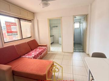 Apartamento · 37m² · 1 Quarto · Loft mobiliado no Centro de Pelotas