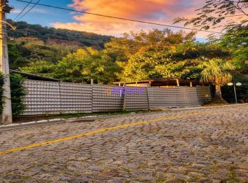 e40adb6122813520ccffc12328873d2d539affb6 · Terreno à venda, 525 m² por R$ 750.000,00 - Itacoatiara - Niterói/RJ