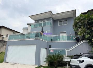 Casa Condominio 4 suítes · Casa com 4 quartos à venda, 290 m² por R$ 1.250.000