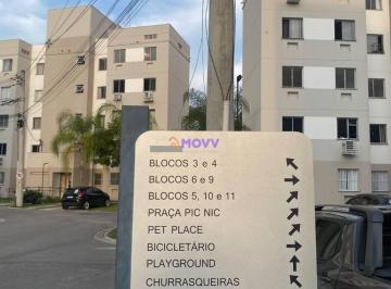 d0b70a36c1df90d162c4bbe51f38a8feb8527556 · Apartamento com 2 dormitórios à venda, 43 m² por R$ 240.000,00 - Neves - São Gonçalo/RJ