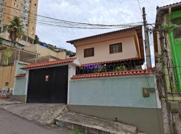 ad0811f279cb1fb995b0dfeb91fc2c48c69181ca · Casa com 4 quartos à venda, 259 m² por R$ 690.000 - Fonseca - Niterói/RJ