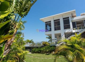 862c44325e2ce15a1b9f928c49e18e096f202f0a · Casa com 5 dormitórios à venda, 600 m² por R$ 10.000.000,00 - São Francisco - Niterói/RJ
