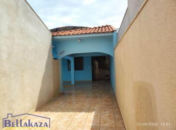 Casa · 50m² · 1 Quarto · 1 Vaga · LOCAÇÃO | Casa, com 1 dormitórios em Jardim Pinheiros III, Maringá