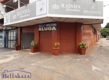 Comercial · 85m² · 1 Quarto · LOCAÇÃO | Sala/Salão, com 1 dormitórios em Vila Morangueira, Maringá