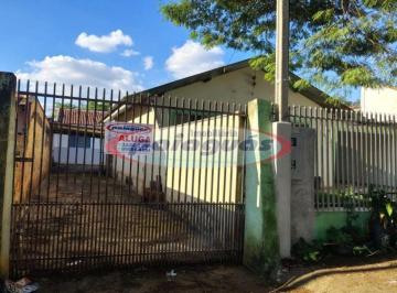 Casa · 60m² · 2 Quartos · 1 Vaga · LOCAÇÃO | Casa, com 2 dormitórios em Jardim Tropical, Maringá