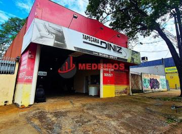 Comercial · 196m² · 1 Quarto · 3 Vagas · VENDA | Galpão/Barracão, com 1 dormitórios em Jardim Alvorada III, Maringá