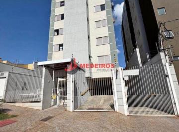 Apartamento · 63m² · 2 Quartos · 1 Vaga · VENDA | Apartamento, com 2 dormitórios em Zona 07, Maringá