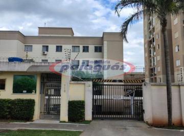 Apartamento · 50m² · 2 Quartos · 1 Vaga · LOCAÇÃO | Apartamento, com 2 dormitórios em Vila Marumby, Maringá