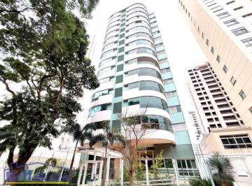 Apartamento · 107m² · 3 Quartos · 3 Vagas · LOCAÇÃO | Apartamento, com 3 dormitórios em Zona 03, Maringá